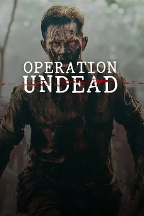 Operation Undead - VJ ice P